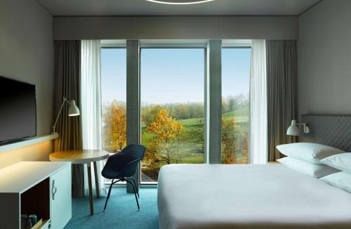 Kloten Hotel | Hyatt Place Zurich Airport the Circle