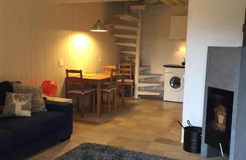 Saint-Cergue Apartment | Chalet OTT - apartment in the mountains with sauna