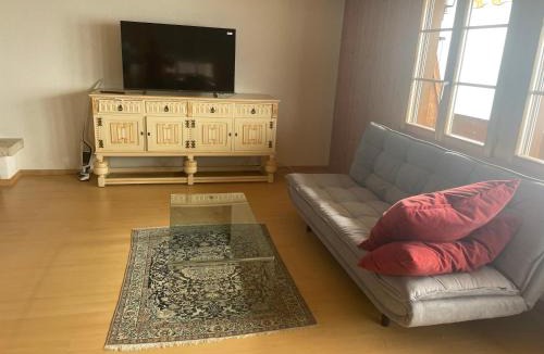 Aeschlen ob Gunten Apartment | Wohnung