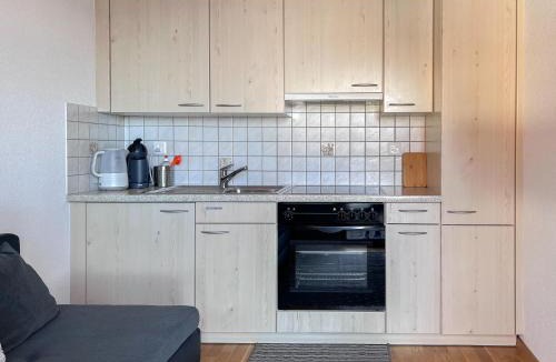 Rosswald Apartment | Chalet Sonne