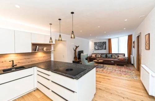 Ravaisch Apartment | Bel`Laret