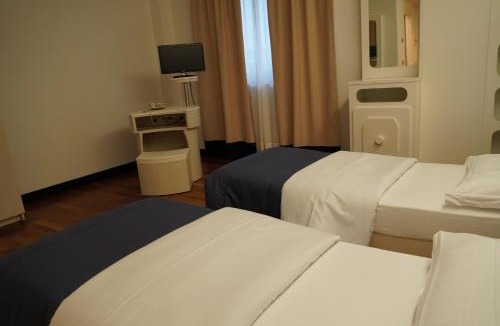 Gorgonzola Apartment | Residence Prestige
