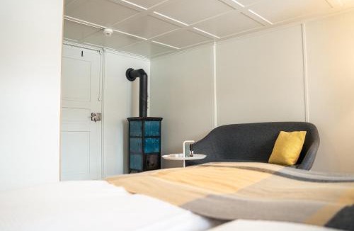 Lenk Hotel | Lenk Lodge - Boutique & Design Hotel und Apartements