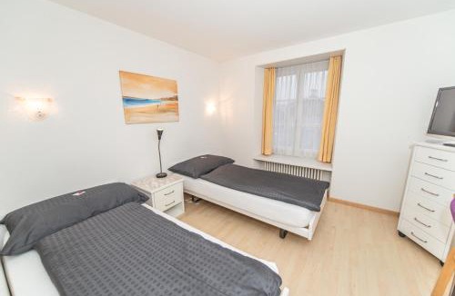 Brugg Hotel | Hotel Rotes Haus