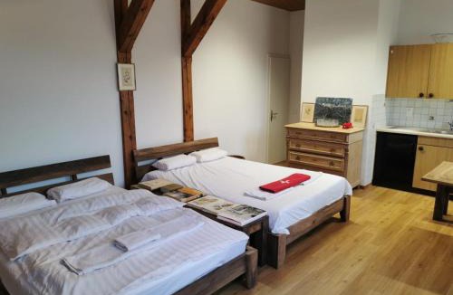 Burgdorf Apartment | Simple Studio 36m2 in the Center of Burgdorf private Parking SMALL BATHROOM