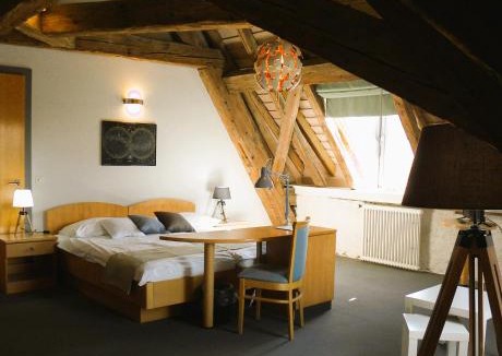 Etoy Hotel | Auberge d'Etoy
