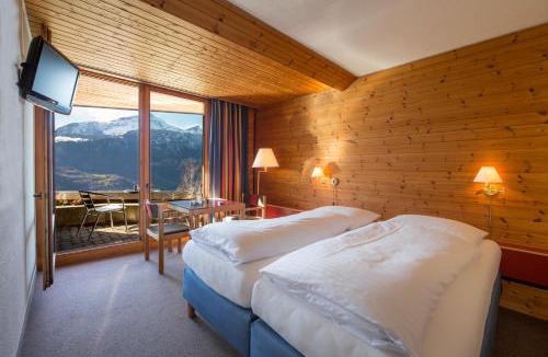 Hasliberg Reuti Hotel | Hotel Panorama