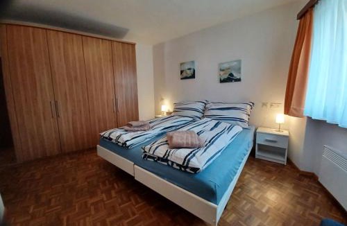 Muralto Apartment | Apartment Vela da Reto by Interhome