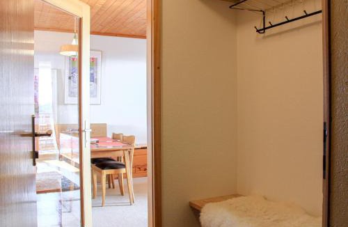 Villars-sur-Ollon Apartment | Apartment La Bercière 21 by Interhome