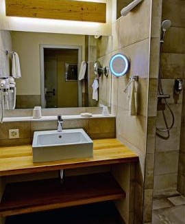 Romont Hotel | Hôtel St-Georges Romont