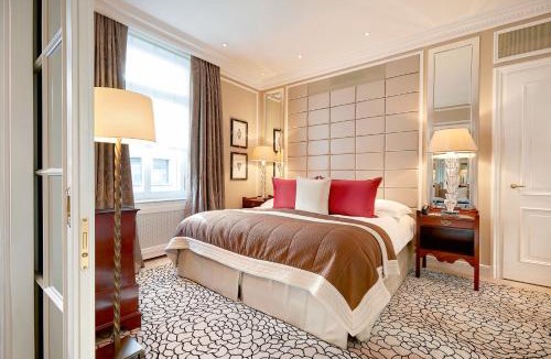 Old Town Hotel | Baur au Lac