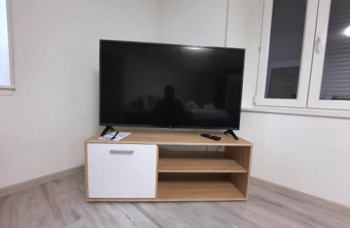 Motiers Apartment | VDT Vacances