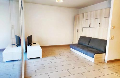 Saillon Apartment | Superbe Studio à Saillon les bains
