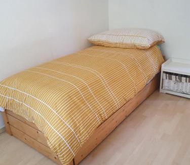 Fully Apartment | Appartement Fully