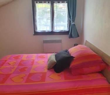 Fully Apartment | Appartement Fully