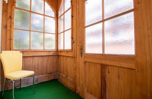 Arosa Apartment | Padrun 2-Weisshornbahn-Arosa Zentrum-Top Lage