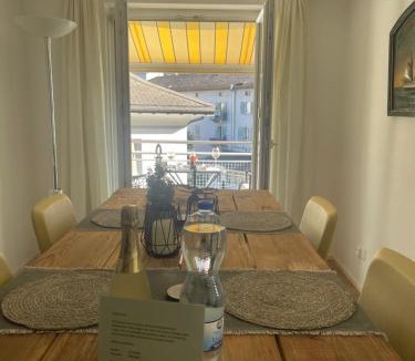 Brig Apartment | Brig City Mountain View