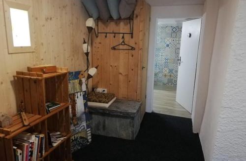 Fully Apartment | Le Carnotzet