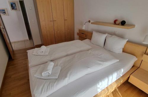 Muenster Apartment | Modern and bright apartment opposite ski-lift