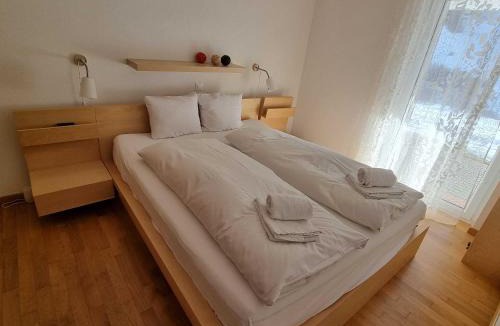 Muenster Apartment | Modern and bright apartment opposite ski-lift