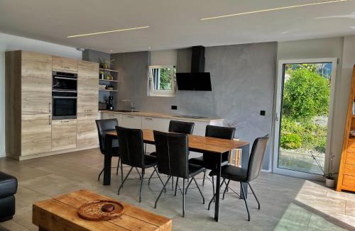 Jongny Apartment | Appartement moderne avec vue panoramique à Jongny proche de Montreux