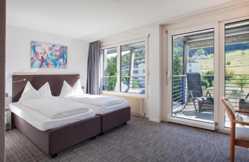 Bad Zurzach Hotel | GUESTHOUSE ZURZACH - Self Check-in
