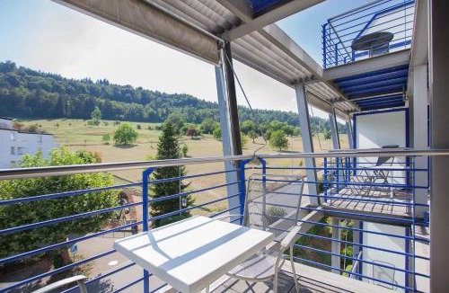 Bad Zurzach Hotel | GUESTHOUSE ZURZACH - Self Check-in
