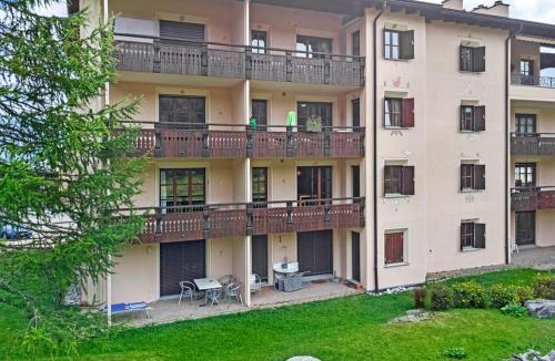 Casaccia Apartment | La Planüra 11