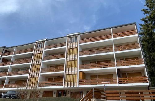 Chermignon Apartment | Cozy central apartment at a special price!