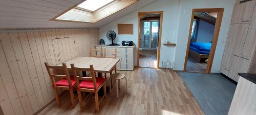Wilderswil Apartment | Chalet Sunnmätteli