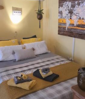 Massonnens Apartment | Ravissant Studio neuf, entièrement equipé, fonctionnel de 40 m2 avec entrée indépendante dans la campagne campagnes