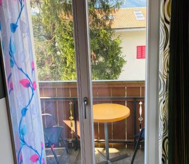 Wilderswil Hotel | HOTEL CHRISTINA