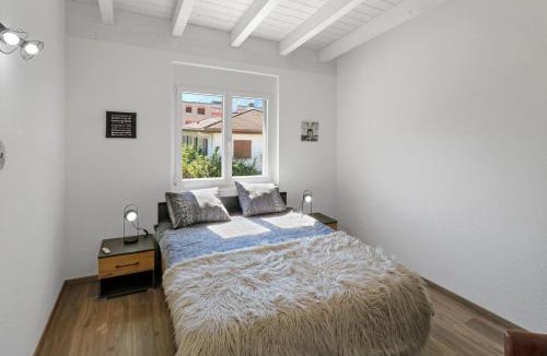 Saxon Apartment | Superbe appartement neuf et cosy
