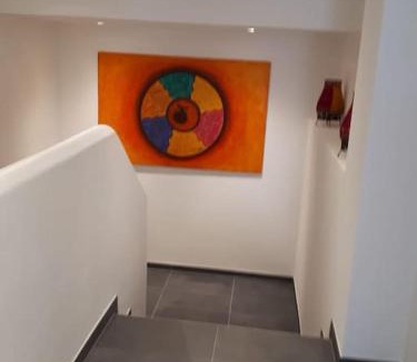Charmey Apartment | Appartement lumineux et spacieux à Charmey - Coin de paradis