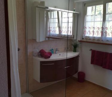 Wiedlisbach Bed & Breakfast | Jurastei 16