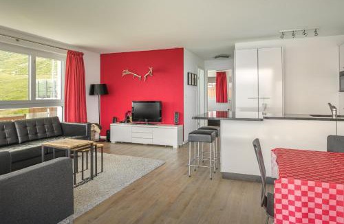 Fiesch Apartment | Bella Vista