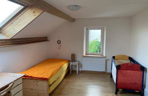 Neuchatel Apartment | A la Maladière