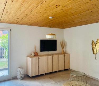 Saint-Legier-La Chiesaz House | Magnifique maison avec vue sur lac Léman
