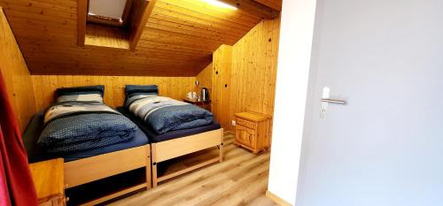 Matten bei Interlaken Hotel | Hotel Tell and Apartments