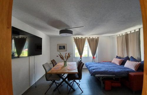 Rueun Hostel | L'ANGOLO DEI SAPORI