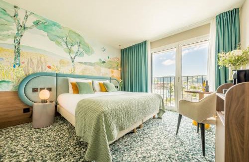 La Tour-de-Treme Hotel | Hotel D Bulle - La Gruyère