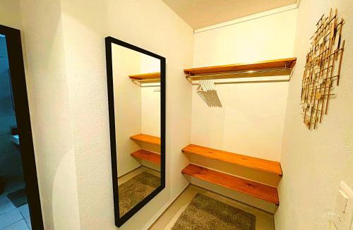 Cossonay Apartment | Le Loft Cossonay-Ville