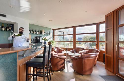 Vevey Apartment | Studios Astra Hotel Vevey