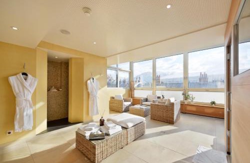 Vevey Apartment | Studios Astra Hotel Vevey