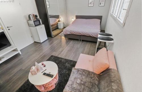 Vallon Apartment | Magnifique studio cosy