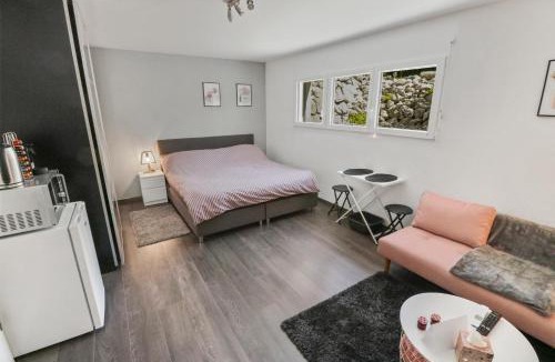 Vallon Apartment | Magnifique studio cosy