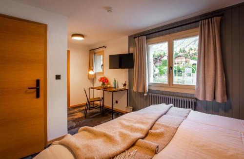 Verbier Hotel | Shed HOTEL