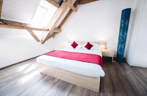 Ballaigues Hotel | Hotel-Restaurant La Croix d’Or