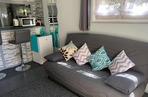 Froideville Bed & Breakfast | Le lotus zen