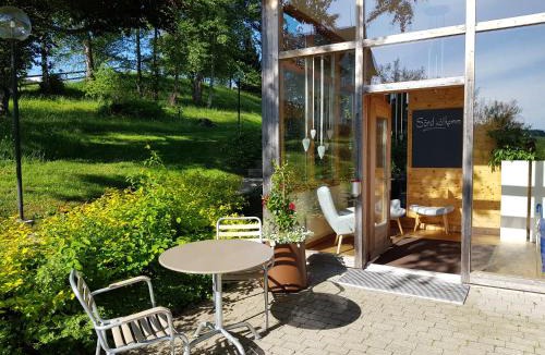 Gais Hotel | Ferienhotel Idyll Gais